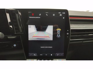 RENAULT Austral 1.2 E-Tech full hybrid Techno 200cv auto