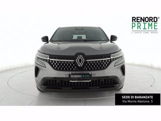 RENAULT Austral 1.2 E-Tech full hybrid Techno 200cv auto