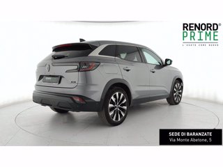 RENAULT Austral 1.2 E-Tech full hybrid Techno 200cv auto