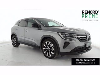 RENAULT Austral 1.2 E-Tech full hybrid Techno 200cv auto