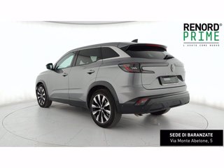 RENAULT Austral 1.2 E-Tech full hybrid Techno 200cv auto