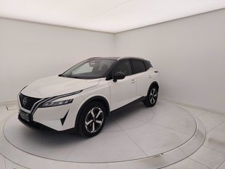 NISSAN Qashqai 1.3 mhev N-Connecta 2wd 140cv