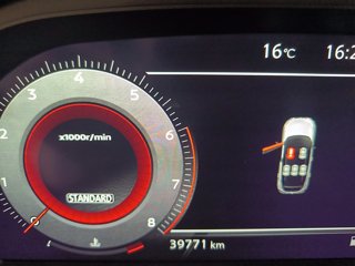 NISSAN Qashqai 1.3 mhev N-Connecta 2wd 140cv