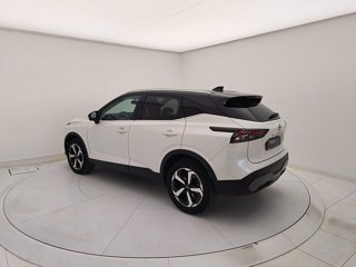 NISSAN Qashqai 1.3 mhev N-Connecta 2wd 140cv