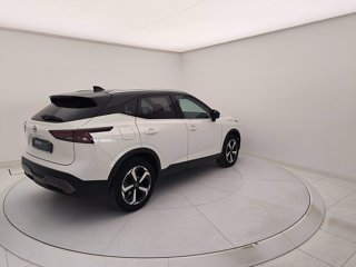 NISSAN Qashqai 1.3 mhev N-Connecta 2wd 140cv