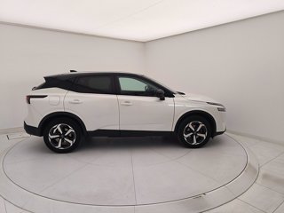 NISSAN Qashqai 1.3 mhev N-Connecta 2wd 140cv