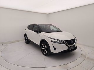 NISSAN Qashqai 1.3 mhev N-Connecta 2wd 140cv