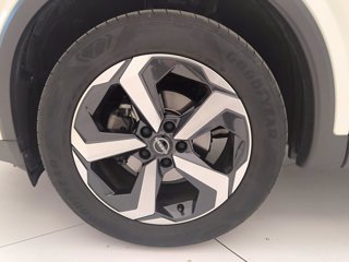 NISSAN Qashqai 1.3 mhev N-Connecta 2wd 140cv