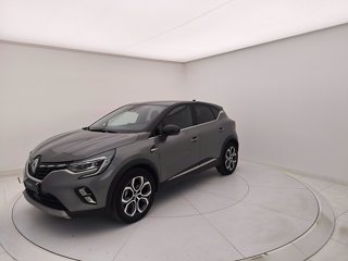 RENAULT Captur 1.0 tce Intens Gpl 100cv my21