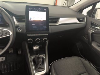 RENAULT Captur 1.0 tce Intens Gpl 100cv my21