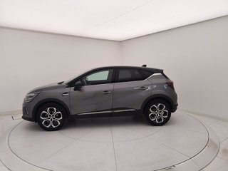 RENAULT Captur 1.0 tce Intens Gpl 100cv my21