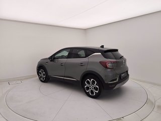 RENAULT Captur 1.0 tce Intens Gpl 100cv my21