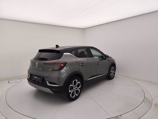 RENAULT Captur 1.0 tce Intens Gpl 100cv my21