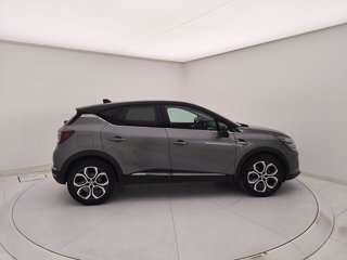 RENAULT Captur 1.0 tce Intens Gpl 100cv my21