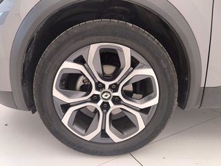 RENAULT Captur 1.0 tce Intens Gpl 100cv my21