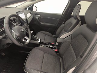 RENAULT Captur 1.0 tce Intens Gpl 100cv my21