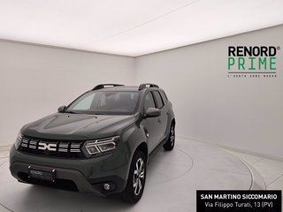 DACIA Duster 1.5 blue dci Journey UP 4x2 115cv