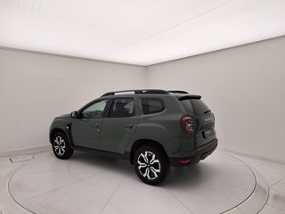 DACIA Duster 1.5 blue dci Journey UP 4x2 115cv
