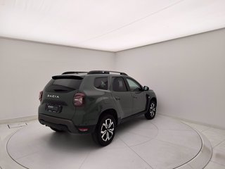 DACIA Duster 1.5 blue dci Journey UP 4x2 115cv