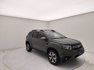DACIA Duster 1.5 blue dci Journey UP 4x2 115cv