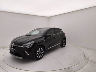RENAULT Captur 1.6 E-Tech full hybrid Techno 145cv auto