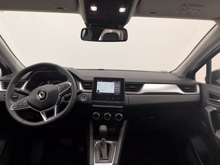 RENAULT Captur 1.6 E-Tech full hybrid Techno 145cv auto