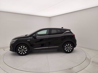 RENAULT Captur 1.6 E-Tech full hybrid Techno 145cv auto
