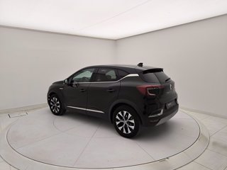 RENAULT Captur 1.6 E-Tech full hybrid Techno 145cv auto