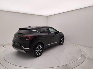 RENAULT Captur 1.6 E-Tech full hybrid Techno 145cv auto