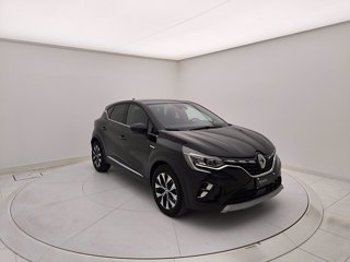 RENAULT Captur 1.6 E-Tech full hybrid Techno 145cv auto