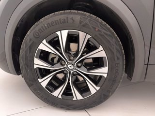 RENAULT Captur 1.6 E-Tech full hybrid Techno 145cv auto