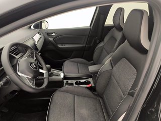 RENAULT Captur 1.6 E-Tech full hybrid Techno 145cv auto