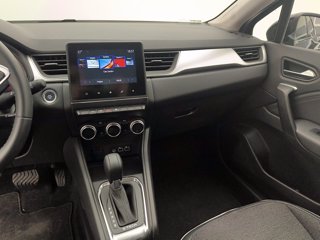 RENAULT Captur 1.6 E-Tech full hybrid Techno 145cv auto