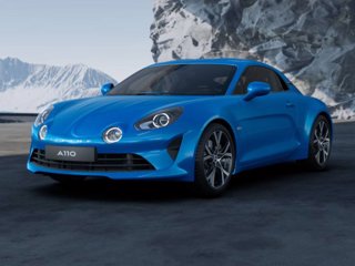 ALPINE A110