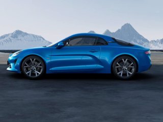 ALPINE A110