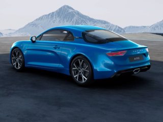 ALPINE A110