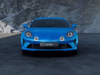 ALPINE A110