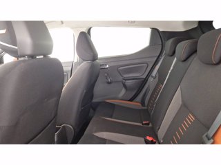 NISSAN Micra 5 Porte 0.9 IG-T 90cv Tekna