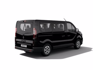 RENAULT authentic L2 Blue dCi 150 MY24 cambio AT EURO 6E BIS EASY ACCESS