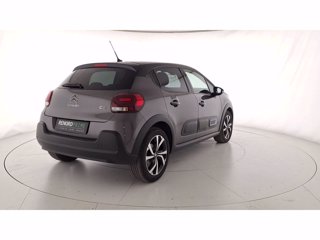 CITROEN C3 1.2 PureTech 110cv Elle S&S