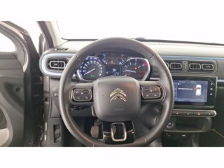 CITROEN C3 1.2 PureTech 110cv Elle S&S