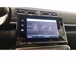 CITROEN C3 1.2 PureTech 110cv Elle S&S