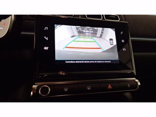 CITROEN C3 1.2 PureTech 110cv Elle S&S