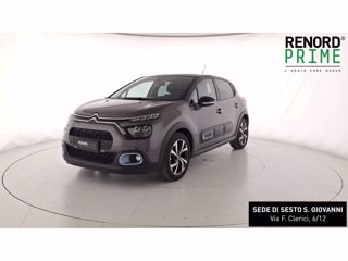 CITROEN C3 1.2 PureTech 110cv Elle S&S