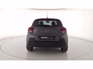 CITROEN C3 1.2 PureTech 110cv Elle S&S