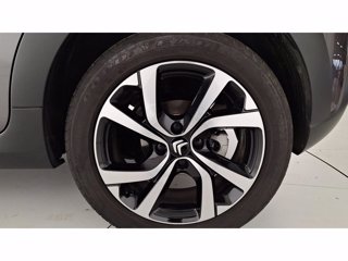 CITROEN C3 1.2 PureTech 110cv Elle S&S