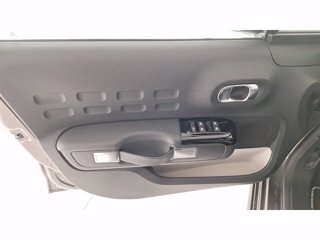 CITROEN C3 1.2 PureTech 110cv Elle S&S