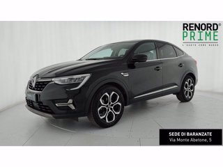 RENAULT Arkana 1.6 E-Tech full hybrid Intens 145cv