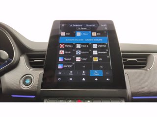 RENAULT Arkana 1.6 E-Tech full hybrid Intens 145cv