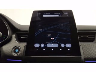 RENAULT Arkana 1.6 E-Tech full hybrid Intens 145cv